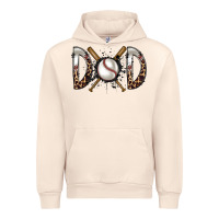 Sandshell dad baseball Urban Hoodie - RacoonDesign
