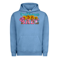 Small Business Babe Urban Hoodie | Teevron