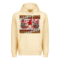 Pina Colada American football gnome Premium Hoodie - HRA Design Shop