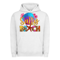 Pigment Lunar Rock salty beach Urban Hoodie - HRA Design Shop