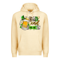 Pina Colada bad and boozy Premium Hoodie - RacoonDesign