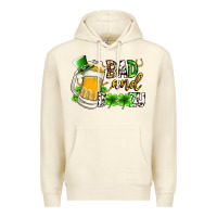 Sandshell bad and boozy Premium Hoodie - RacoonDesign