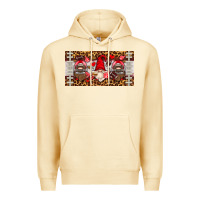 Pina Colada american football gnome license plate Premium Hoodie - HRA Design Shop