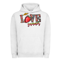 Pigment Lunar Rock love summer Urban Hoodie - CowhideDigitalArt
