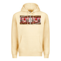 Pina Colada american football gnome 11oz mug Premium Hoodie - HRA Design Shop