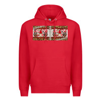 American Football Gnome 11oz Mug Premium Hoodie | Teevron
