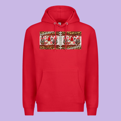 American Football Gnome 11oz Mug Premium Hoodie Designed By Hra Design Shop