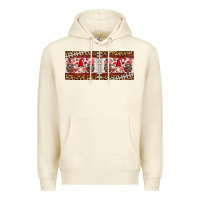 Sandshell american football gnome 11oz mug Premium Hoodie - HRA Design Shop