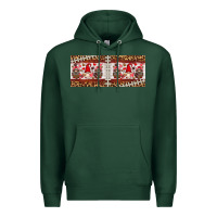 Sports Green american football gnome 11oz mug Premium Hoodie - HRA Design Shop