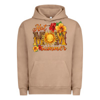 Pigment Burro hot mom summer Urban Hoodie - HRA Design Shop