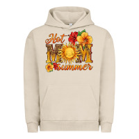 Pigment French Oak hot mom summer Urban Hoodie - HRA Design Shop