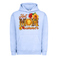 Pigment Grape Ice hot mom summer Urban Hoodie - HRA Design Shop