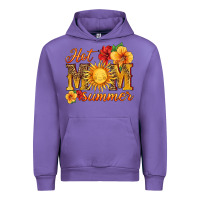 Tulip hot mom summer Urban Hoodie - HRA Design Shop