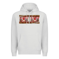 Dove Grey american football gnome 11oz mug Premium Hoodie - HRA Design Shop