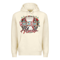 Sandshell baseball abuela Premium Hoodie - RacoonDesign