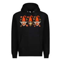 Black basketball gnome Premium Hoodie - HRA Design Shop