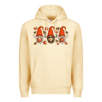Pina Colada basketball gnome Premium Hoodie - HRA Design Shop