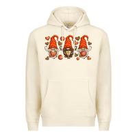 Sandshell basketball gnome Premium Hoodie - HRA Design Shop