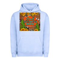 Pigment Grape Ice small business mama Urban Hoodie - HRA Design Shop