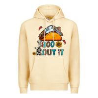 Pina Colada taco bout it Premium Hoodie - CowhideDigitalArt
