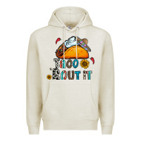 Taco Bout It Premium Hoodie | Teevron