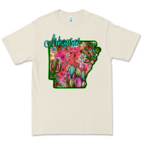 Arkansas Premium Tee | Teevron