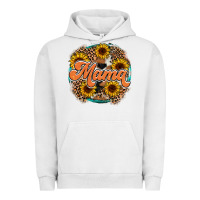 Pigment Lunar Rock mama western Urban Hoodie - RacoonDesign