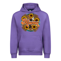 Tulip mama western Urban Hoodie - RacoonDesign