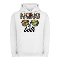 Pigment Lunar Rock nana of both Urban Hoodie - CowhideDigitalArt
