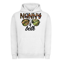 Pigment Lunar Rock nanny of both Urban Hoodie - CowhideDigitalArt