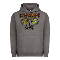 Pigment Tornado nanny of both Urban Hoodie - CowhideDigitalArt