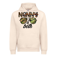 Sandshell nanny of both Urban Hoodie - CowhideDigitalArt