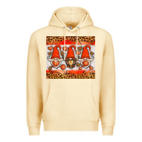 Pina Colada basketball gnome Premium Hoodie - HRA Design Shop