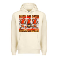 Sandshell basketball gnome Premium Hoodie - HRA Design Shop