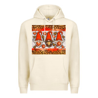 Tofu basketball gnome Premium Hoodie - HRA Design Shop