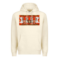 Sandshell basketball gnome license plate Premium Hoodie - HRA Design Shop
