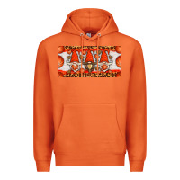 Carrot basketball gnome license plate Premium Hoodie - HRA Design Shop