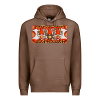 Chestnut basketball gnome license plate Premium Hoodie - HRA Design Shop