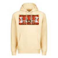 Pina Colada basketball gnome license plate Premium Hoodie - HRA Design Shop