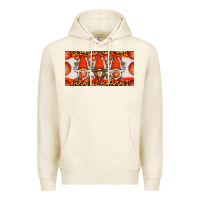 Tofu basketball gnome license plate Premium Hoodie - HRA Design Shop