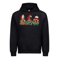 Black mexican flag gnomes Urban Hoodie - RacoonDesign
