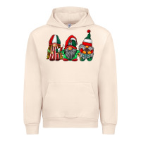 Sandshell mexican flag gnomes Urban Hoodie - RacoonDesign