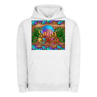 Pigment Lunar Rock salty beach Urban Hoodie - HRA Design Shop