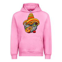 Mexicon Cute Gnome Urban Hoodie | Teevron