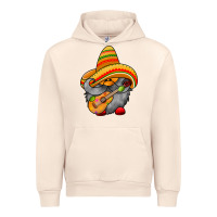 Sandshell mexicon cute gnome Urban Hoodie - RacoonDesign