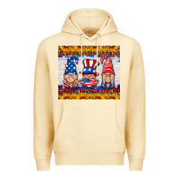 Pina Colada usa gnome Premium Hoodie - HRA Design Shop