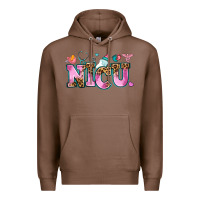 Chestnut nicu Premium Hoodie - AdoDesignShop