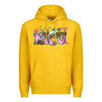 Lemon nicu Premium Hoodie - AdoDesignShop
