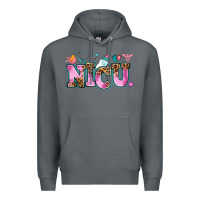 Rock nicu Premium Hoodie - AdoDesignShop