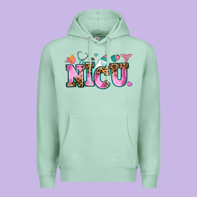 Nicu Premium Hoodie Designed By Adodesignshop